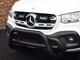 Zestaw dwóch lamp LED lazer Triple-R 750 Std w grill z zestawem montażowym MB X-Class 2017- - zdjęcie 3
