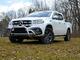 Zestaw dwóch lamp LED Lazer ST4 Evo w grill z zestawem montażowym MB X-Class (V6) 2017- - zdjęcie 3