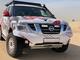 Zestaw dwóch lamp LED Lazer Triple-R 750 Elite w grill z zestawem montażowym NISSAN Patrol Y62 SERIES 4 2018-2020 - zdjęcie 2