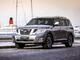 Zestaw dwóch lamp LED Lazer Triple-R 750 Elite w grill z zestawem montażowym NISSAN Patrol Y62 SERIES 4 2018-2020 - zdjęcie 3