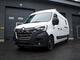 Zestaw dwóch lamp LED Lazer Triple-R 750 Std w grill z zestawem montażowym RENAULT Master 2020-2024 - zdjęcie 2