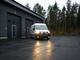 Zestaw dwóch lamp LED Lazer Triple-R 750 Std w grill z zestawem montażowym RENAULT Master 2020-2024 - zdjęcie 3