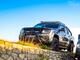 Zesaw dwóch lamp LED Lazer Triple-R 750 Std w grill z zestawem montażowym VW Amarok (V6) 2016-2023 - zdjęcie 7