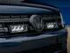 Zestaw dwóch lamp LED Lazer Triple-R 750 Elite w grill z zestawem montażowym VW Amarok (V6) 2016-2023 - zdjęcie 2