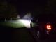 Zestaw dwóch lamp LED Lazer Triple-R 750 Elite w grill z zestawem montażowym VW Amarok (V6) 2016-2023 - zdjęcie 8