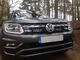 Zestaw dwóch lamp LED Lazer Triple-R 750 Elite w grill z zestawem montażowym VW Amarok (V6) 2016-2023 - zdjęcie 9