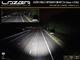 Zestaw dwóch lamp LED Lazer Linear-6 Elite w grill z zestawem montażowym VW Caddy 2015-2020 - zdjęcie 5