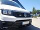 Zestaw dwóch lamp LED Lazer Triple-R 750 Elite w grill z zestawem montażowym VW Crafter 2017- - zdjęcie 3
