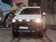 Zestaw dwóch lamp LED Lazer Triple-R 750 Std w grill z zestawem montażowym VW T5.1 2010-2016 - zdjęcie 2
