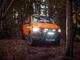 Zestaw dwóch lamp LED Lazer Triple-R 750 Std w grill z zestawem montażowym VW T6 (Startline) 2015-2019 - zdjęcie 2