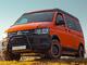 Zestaw dwóch lamp LED Lazer Triple-R 750 Std w grill z zestawem montażowym VW T6 (Startline) 2015-2019 - zdjęcie 4