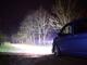 Zestaw dwóch lamp LED Lazer Triple-R 750 Elite w grill z zestawem montażowym VW T6  (Startline) 2015-2019 - zdjęcie 4