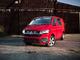 Zestaw dwóch lamp LED Lazer ST4 Evo w grill z zestawem montażowym VW T6.1 (Startline/Highline) 2019- - zdjęcie 2