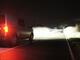 Zestaw dwóch lamp LED Lazer ST4 Evo w grill z zestawem montażowym VW T6.1 (Startline/Highline) 2019- - zdjęcie 4