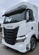 Osłona przeciwsłoneczna IVECO S-Way, kabina szeroka - zdjęcie 3
