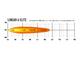 Linear-6 Elite Lampa LED z homologacją, 232mm, 4050 lumenów, obudowa czarna, LAZER UK - zdjęcie 5