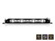 Linear-12 Elite PL Lampa LED z homologacją, oświetlenie pozycyjne, 382mm, 8100 lumenów, LAZER UK - zdjęcie 2