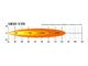 Linear-18 Lampa LED z homologacją, 532mm, 6750 lumenów, LAZER UK - zdjęcie 5