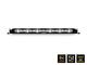 Linear-18 Elite PL Lampa LED z homologacją, oświetlenie pozycyjne, 532mm, 12150 lumenów, LAZER UK - zdjęcie 2