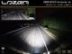 Linear-18 Elite PL Lampa LED z homologacją, oświetlenie pozycyjne, 532mm, 12150 lumenów, LAZER UK - zdjęcie 6