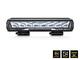 Triple-R 1000 Lampa LED z homologacją z oświetleniem pozycyjnym, low beam assist, 410mm, 11068 lumenów, LAZERK UK - zdjęcie 2