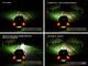 Triple-R 1000 Lampa LED z homologacją z oświetleniem pozycyjnym, low beam assist, 410mm, 11068 lumenów, LAZERK UK - zdjęcie 7