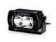 ST2 Evolution Lampa LED z homologacją, 124mm, 2068 lumenów, LAZER UK - zdjęcie 4
