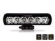 ST6 Evolution Lampa LED z homologacją, 284mm, 6204 lumenów, LAZER UK - zdjęcie 2