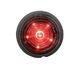 Przyciemniane czerwone światło VIKING LED Gylle 24V - zdjęcie 2