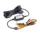 Adapter zasilania Viofo miniUSB - zdjęcie 2