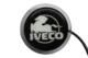 Podświetlane logo led białe zimne, Iveco - zdjęcie 2