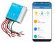 Regulator ładowania Skyled MPPT 10A 12V  130W LED Bluetooth - zdjęcie 2