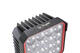 Lampa robocza SKYLED RED LINE kwadratowa 48W, 16 LED, 10-32V, 4320 Lm, IP67/69K (światło rozproszone) ADR - zdjęcie 5