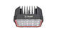 Lampa robocza SKYLED RED LINE kwadratowa 48W, 16 LED, 10-32V, 4320 Lm, IP67/69K (światło rozproszone) ADR - zdjęcie 6