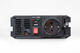 Przetwornica SKYLED 1200W, sinusoida modyfikowalna 24V 230V - zdjęcie 6