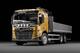 Rama na podszybie Volvo FM & FMX 2021- - zdjęcie 3