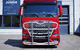 Osłona czołowa HIGHWAY do MAN NTGX / TGX gładka - zdjęcie 2