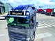 System Fotowoltaiczny Volvo Globetrotter XL/Aero 2x60 Wp z regulatorem MPPT bluetooth - zdjęcie 2