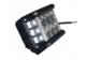 Lampa robocza/szperacz 2900 lm z doświetleniem - zdjęcie 3