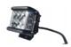 Lampa robocza/szperacz 2900 lm z doświetleniem - zdjęcie 5