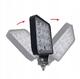 Lampa robocza 16*3W (45mm) - zdjęcie 3