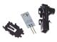Pomarańczowy moduł światła pozycyjnego do reflektorów  HELLA LUMINATOR FULL LED 1F8 011 002-201 - zdjęcie 4