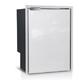 Lodówka komprsorowa 51L,12/24V, Silver Version , Airlock, Kompresor wewnątrz - zdjęcie 4
