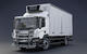 Osłona czołowa Highway Scania G/P 2016- (anodowana/ryflowana) - zdjęcie 4
