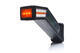 Boczna lampa zespolona LED Pozycja/Kierunkowskaz 12/24V (prawa) W168.12 - zdjęcie 4