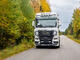 Rama dachowa MAN TGX GX 2020-, gładka - zdjęcie 3