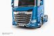 Rama pod zderzak K-LINER do DAF XF/XG/XG+ 21-, z ledami - zdjęcie 2