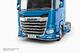Rama pod zderzak F-LINER do DAF XF/XG/XG+ 21-, z ledami - zdjęcie 2