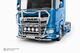 Osłona czołowa MEGA do DAF XF/XG/XG+ 21- - zdjęcie 2