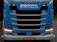 Zestaw modułów LED (kolor biały zimny) świateł DRL do reflektorów SCANIA R/S 2016- - zdjęcie 2